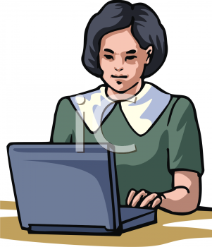 Student Clipart