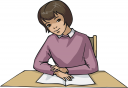 School Kid Clipart