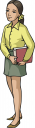 School Kid Clipart