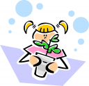 School Kid Clipart