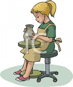 School Kid Clipart