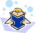 Student Clipart
