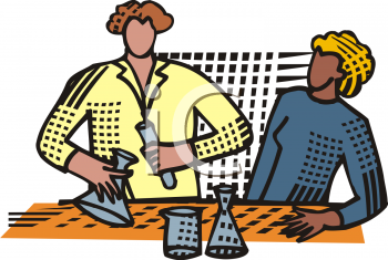 School Kid Clipart