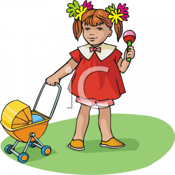 School Kid Clipart