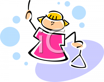 School Kid Clipart