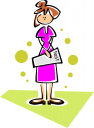 Teacher Clipart