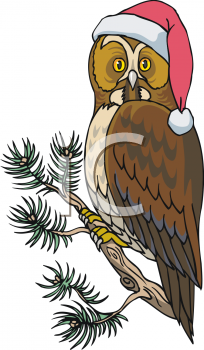Santa Claus Clipart