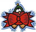 Penguin Clipart