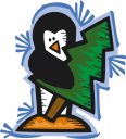 Penguin Clipart
