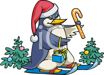 Christmas Presents Clipart