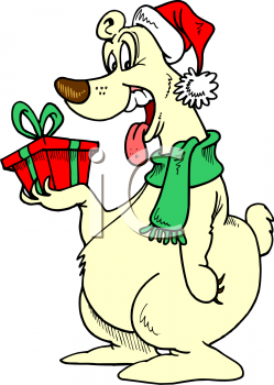 Santa Claus Clipart
