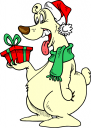 Santa Claus Clipart