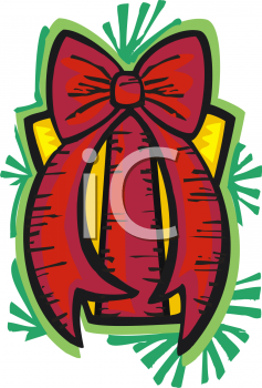 Christmas Presents Clipart
