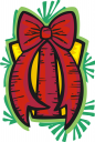 Christmas Presents Clipart