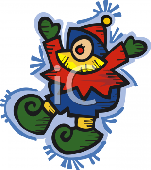 Christmas Presents Clipart