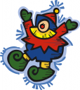 Christmas Presents Clipart