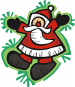 Santa Claus Clipart