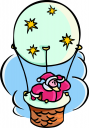 Santa Claus Clipart