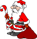 Santa Claus Clipart