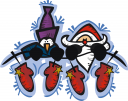 Penguin Clipart