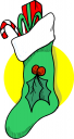 Christmas Presents Clipart