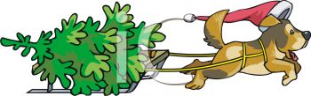 Santa Claus Clipart