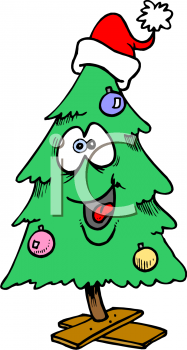 Santa Claus Clipart