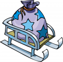 Christmas Presents Clipart