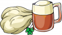 St Patricks Day Clipart