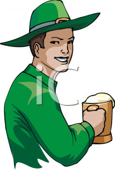 St Patricks Day Clipart