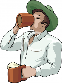 St Patricks Day Clipart