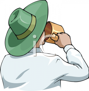 St Patricks Day Clipart