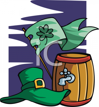 St Patricks Day Clipart