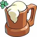 St Patricks Day Clipart