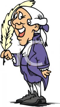 Presidents Day Clipart