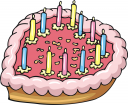 Birthday Clipart