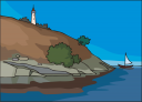 Lighthouse Clipart