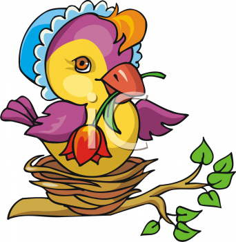 Mothers Day Clipart
