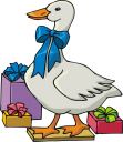 Christmas Presents Clipart