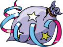 Christmas Presents Clipart