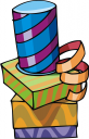 Birthday Clipart
