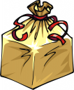 Christmas Presents Clipart