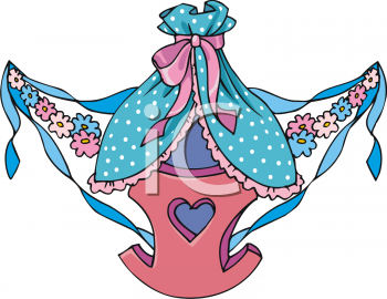 New Baby Clipart