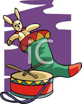 Rabbit Clipart
