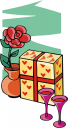 Christmas Presents Clipart