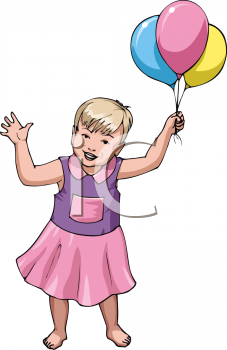 Birthday Clipart