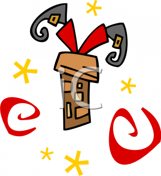 Santa Claus Clipart