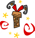 Santa Claus Clipart