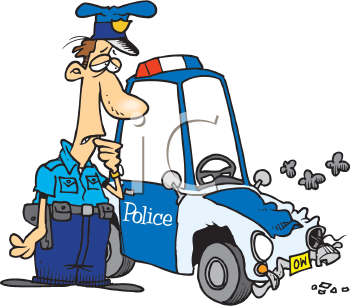 Police Clipart