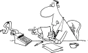 Businessman Clipart